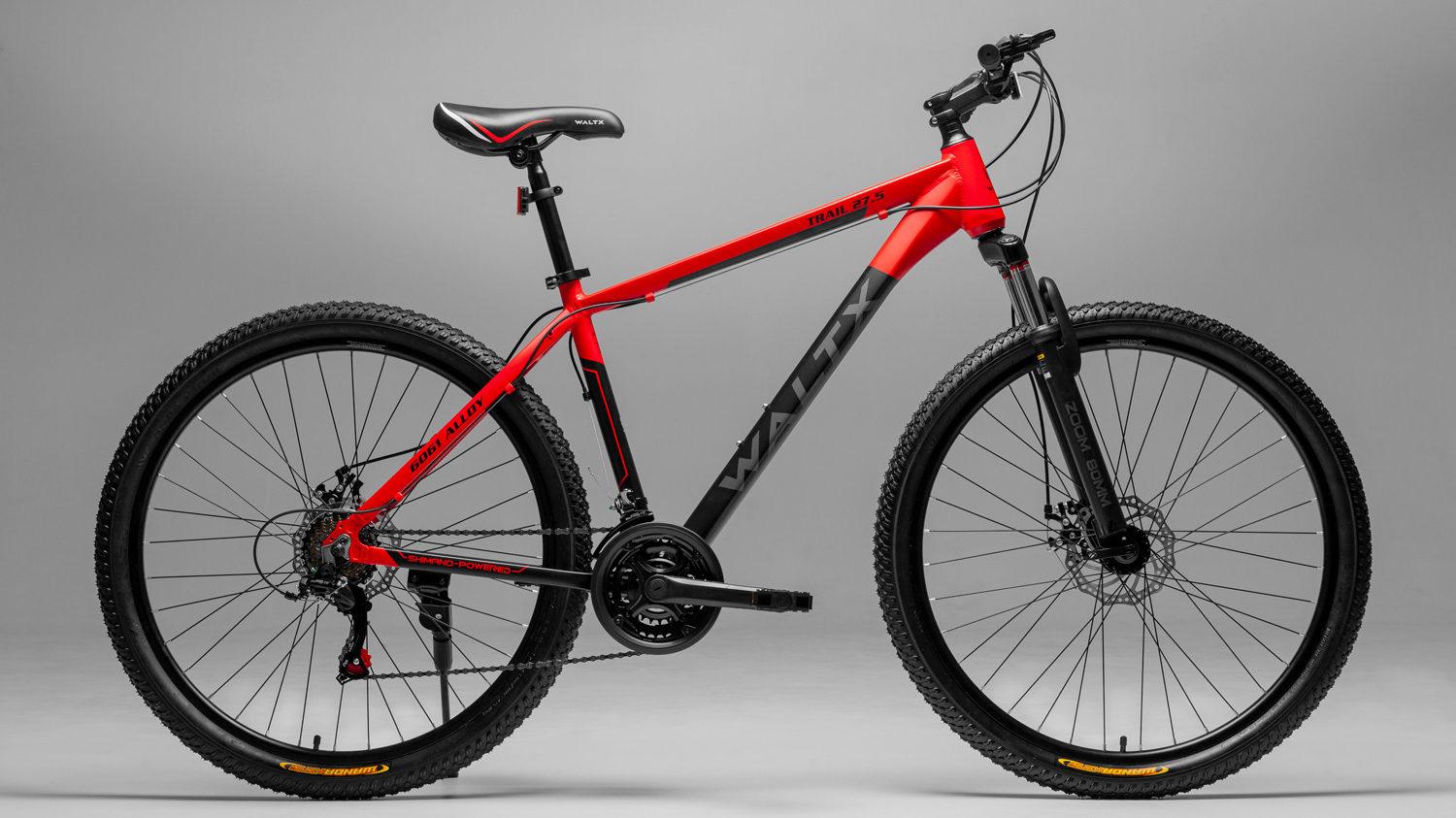 Waltx best sale trail 27.5